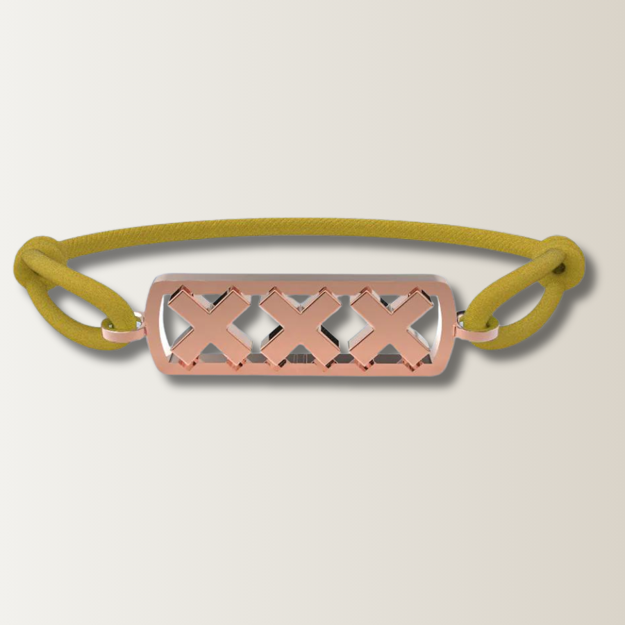 Amsterdam bracelet