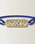 Amsterdam diamant armband