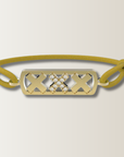 Amsterdam diamant armband