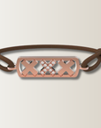 Amsterdam diamant armband