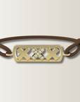 Amsterdam diamant armband