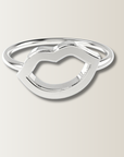 Lips ring