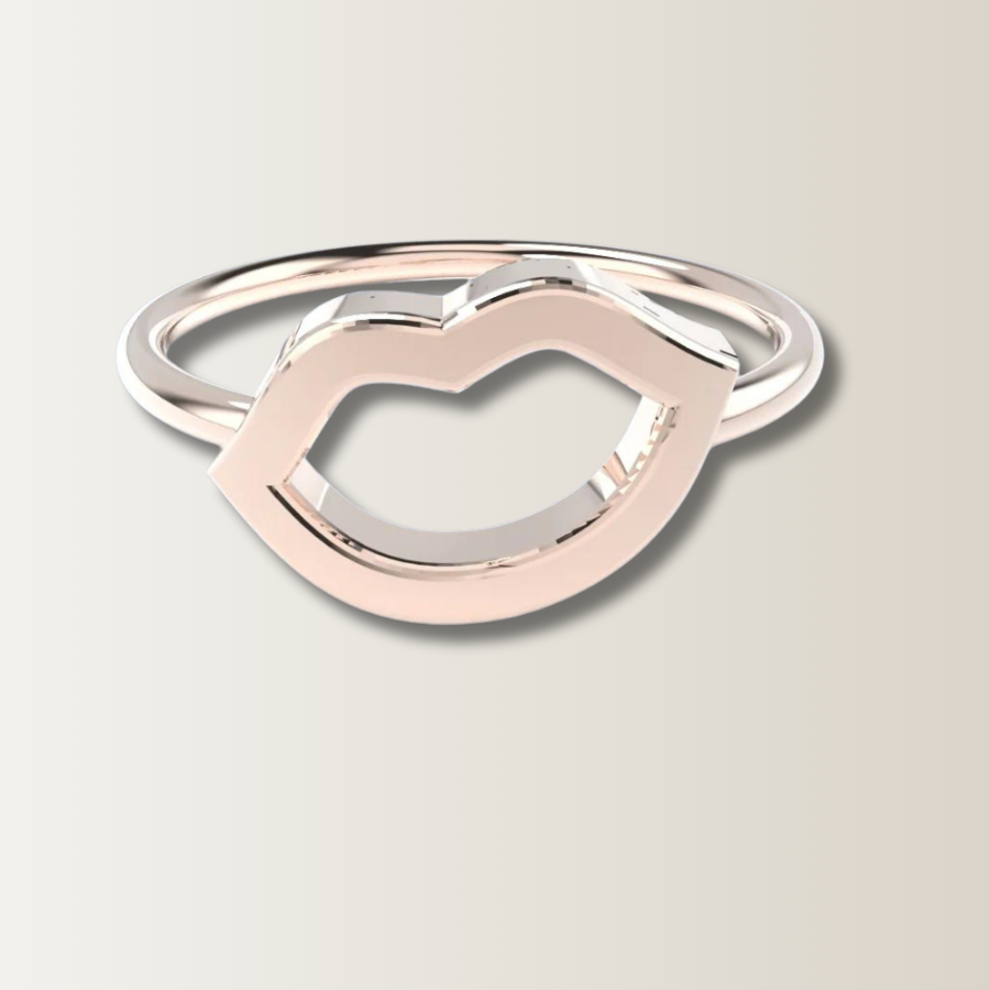 Lips ring