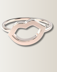 Lips ring