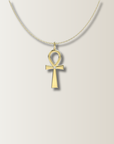 Ankh ketting