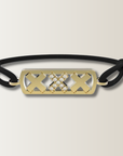 Amsterdam diamant armband