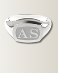 Initialen ring