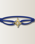 Stern-Diamantarmband