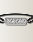 Amsterdam diamond bracelet