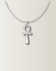 Ankh ketting