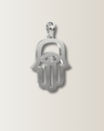 Hamsa pendant