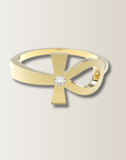 Ankh ring