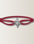 Stern-Diamantarmband