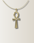 Ankh ketting