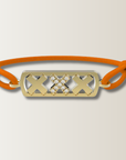 Amsterdam diamant armband