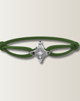 Stern-Diamantarmband