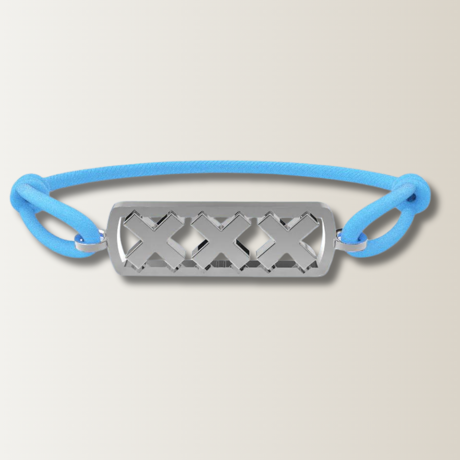 Amsterdam bracelet