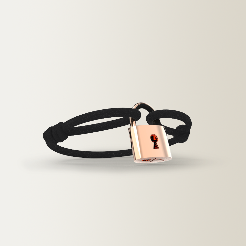 Amsterdam bracelet