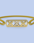 Amsterdam diamant armband