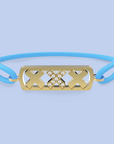 Amsterdam diamant armband