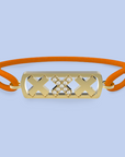 Amsterdam diamant armband