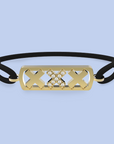 Amsterdam diamant armband