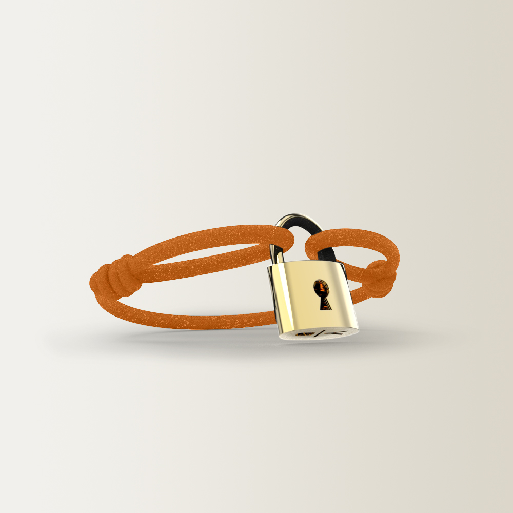 Amsterdam bracelet