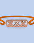 Amsterdam diamant armband