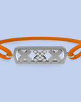 Amsterdam diamant armband